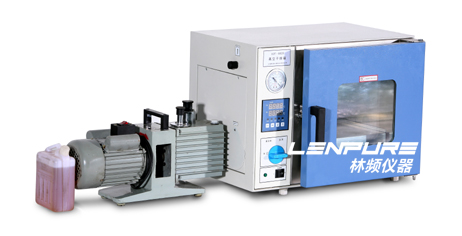 真空干燥箱 真空干燥箱